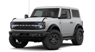 2026 Ford Bronco® External Image 2
